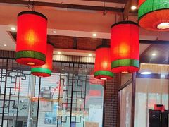 -陈府大宅门成都火锅·手切鲜肉(太原街店)