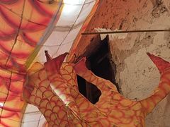 -盟重烧烤(高正街店)