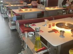 -小龙坎火锅(IFS HOT店)