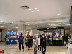 -新世界大丸百货