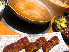 -綱元·海鲜豆捞(明州里店)