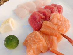 -漢咖啡·全服务式自助晚餐(武汉洲际酒店)