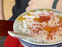 -玫瑰甜品(文明路店)
