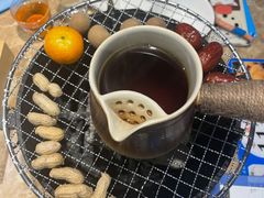 -老大连·海肠捞饭·大连海鲜大连菜(西安路店)