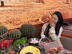-烧本烧·自助烤肉(勒泰中心店)