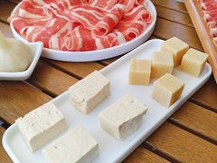 -四喜小胖·北京涮肉(五道营店)