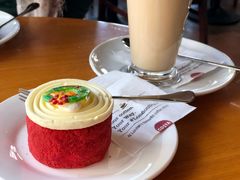 -COSTA COFFEE(西湖天地店)