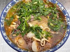-杨家牛肉汤(淮建路店)