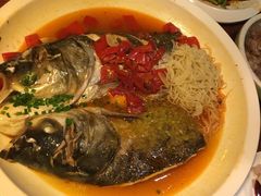 -章吴记喜瑞餐厅(东东城店)