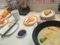 -新一番三文鱼寿司(红城湖店)