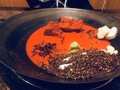 -星鸿社重庆老火锅(燃灯寺分店)