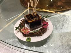-老房子金沙元年川菜食府·花园餐厅(金沙店)