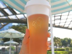 -喜茶(广州中山六路店)