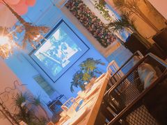 -春树下·树屋花房西餐厅(罍街AS1980店)