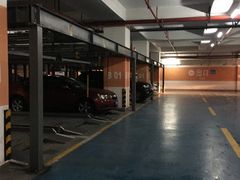 -浦东绿地铂骊酒店品珍轩中餐厅