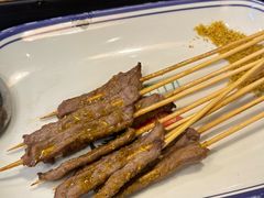 -云阿蛮云南生烫牛肉米线(奉贤路店)