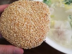 -惠宾饭庄(中山路店)