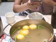 -为什么牛潮汕牛肉火锅(万胜广场店)