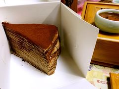 -Awfully Chocolate(嘉里城店)