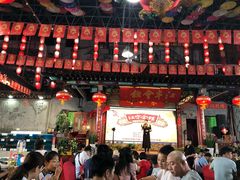 -江宁会馆(劈柴院店)