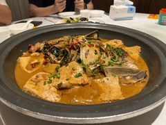 -乾隆美食·本帮菜(黄河路店)