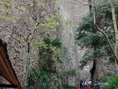-窦圌山风景区