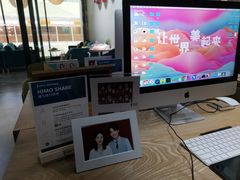 -海马体照相馆(义乌之心店)