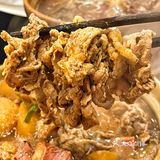 （青岛）真找不出比它还好吃的牛杂煲了