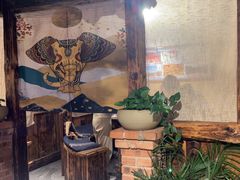 -普洱小黄牛餐厅铜火锅·思茅地方菜(世纪城店)