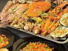 -阿拉斯加·海货(马王堆店)