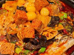 -里岛烤鱼(东港凯虹广场店)