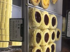 -蜂蝶来饼店(拱北总店)
