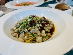 -花麦地溪边小厨(天台国清寺入口店)