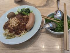 -醉面(西铁营万达店)