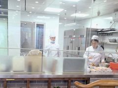 -百叶居·老北京涮羊肉(鼓楼店)