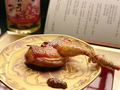 -鳥喜Toriki怀石烧鸟料理