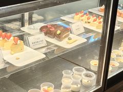 -安蒂娅·海鲜自助餐厅(安蒂娅美兰酒店)