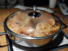 -焖锅部落(容城店)