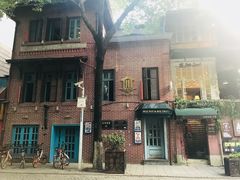 -飞马旅黎黄陂路文旅街区