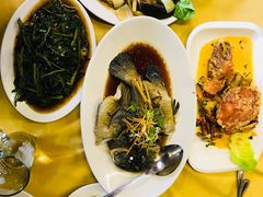 -真浪花园海鲜餐馆