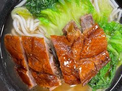 -烧鹅濑(西华路店)