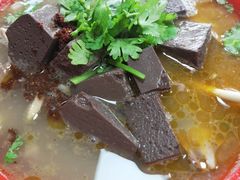 -春雨羊汤店(广开四马路总店)