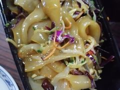 农家大拉皮-裕德隆清真饭庄·天津特色菜(东丽店)