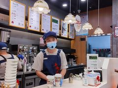-茶颜悦色(花园道店)