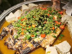 -烤匠麻辣烤鱼(环球中心店)