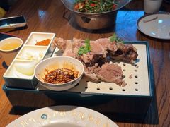 -胖老汉(北京路店)