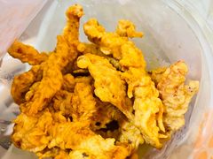 现炸酥肉-沸炉重庆老火锅(军事博物馆店)