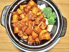 -蜀宴小调·精致家常菜(科华店)