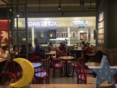 -COSTA COFFEE(上海月星环球港店)