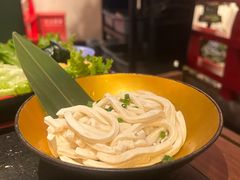 -牛New寿喜烧(金茂览秀城店)